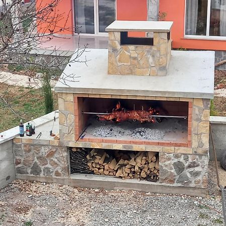 Apartamento Apartman Bojana Starigrad Paklenica Exterior foto