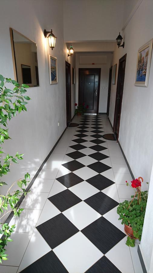 Apartamento Apartman Bojana Starigrad Paklenica Exterior foto