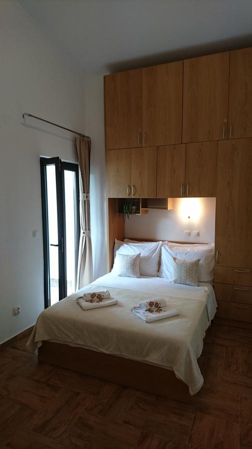 Apartamento Apartman Bojana Starigrad Paklenica Exterior foto