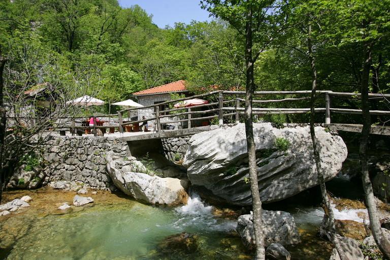 Apartamento Apartman Bojana Starigrad Paklenica Exterior foto